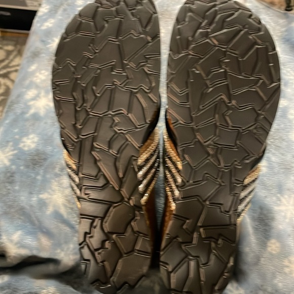 NIB Andiamo Raffy Thong - Picture 4 of 5